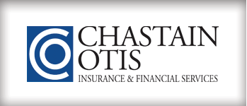 Chastain Otis
