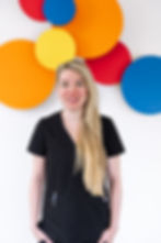 OA Dr. Emily Strunk, Pediatric Dentist