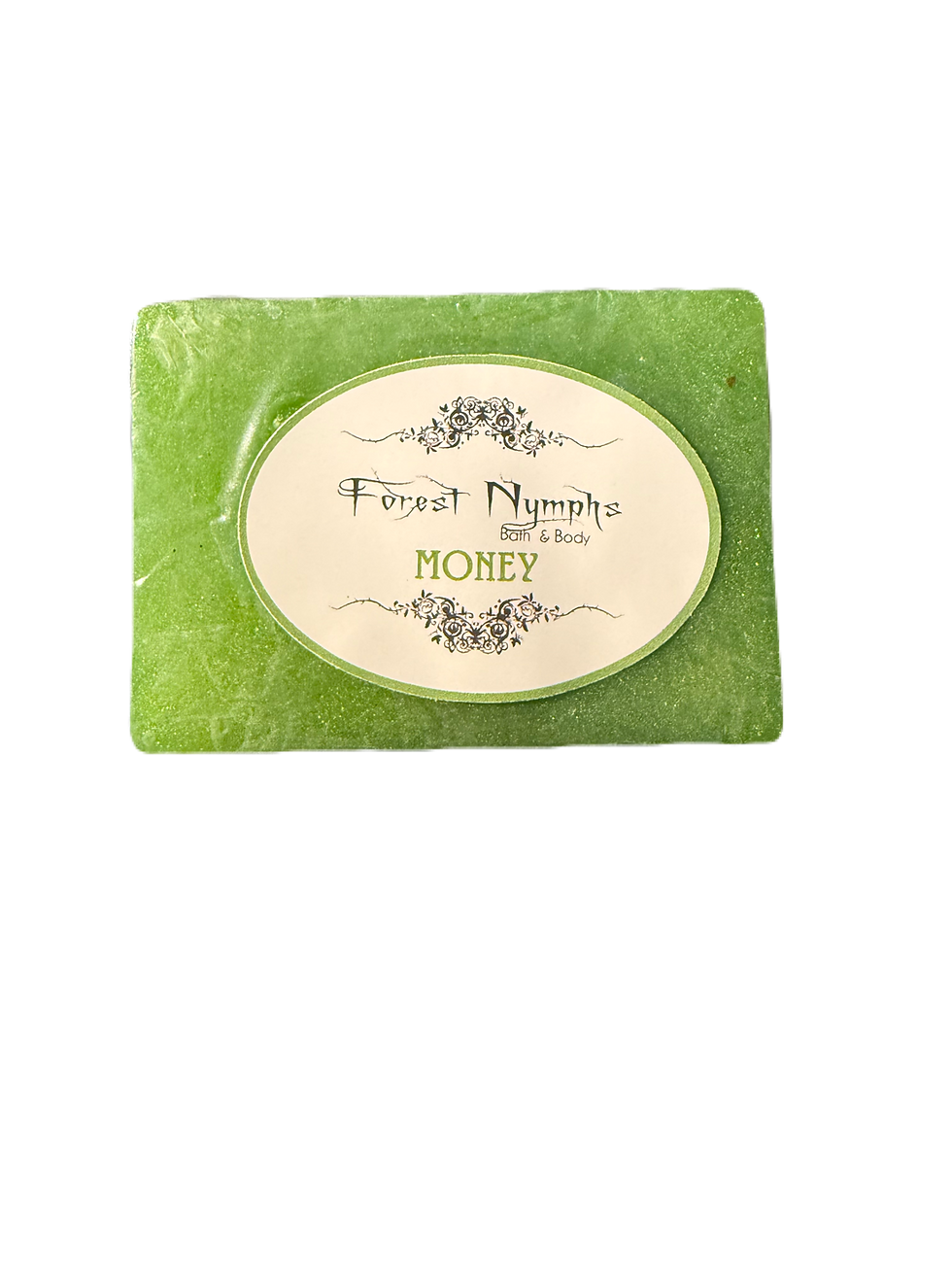 Thumbnail: FN Bar Soap