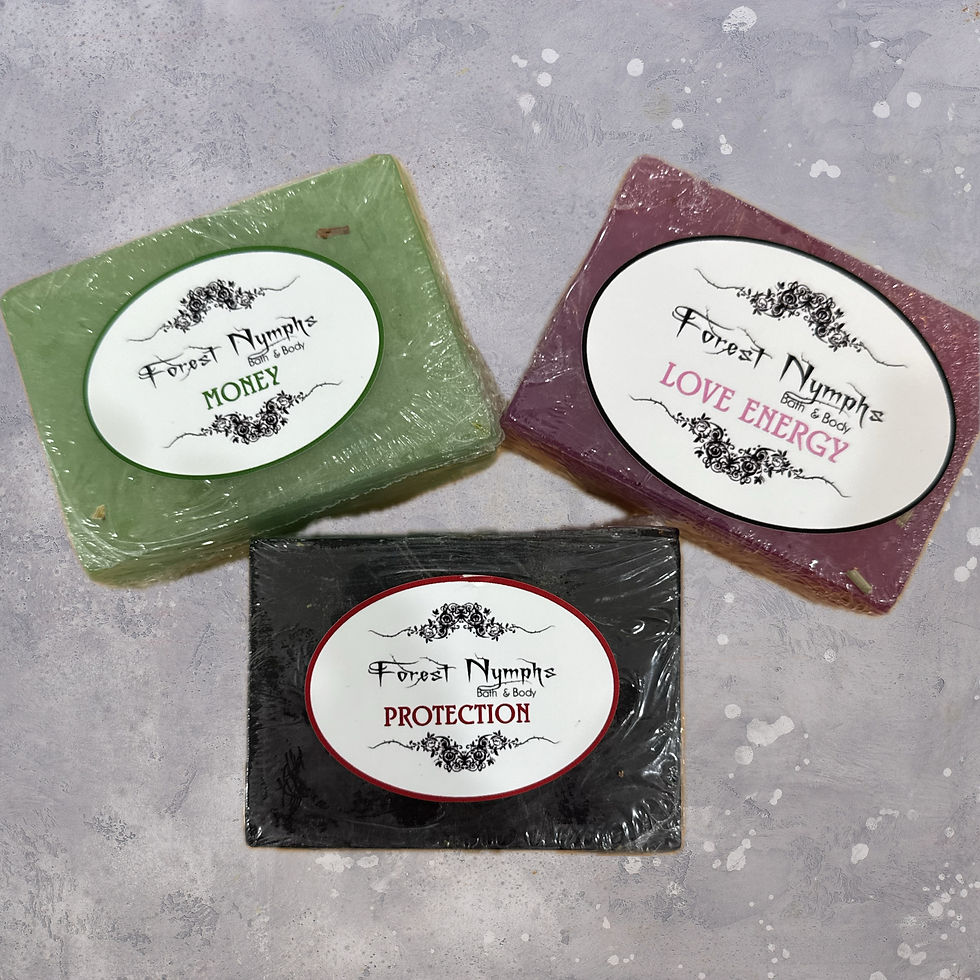 Bath & Body