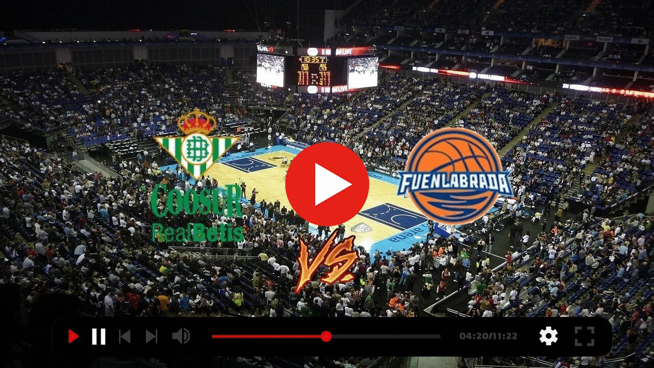 (HOY#) Real Betis contra Fuenlabrada en directo 15 octubre 2022 content media