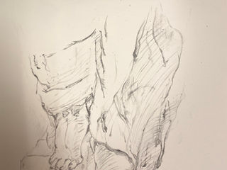 artist copy | process