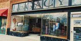 Ogden Legacy Tattoo United States