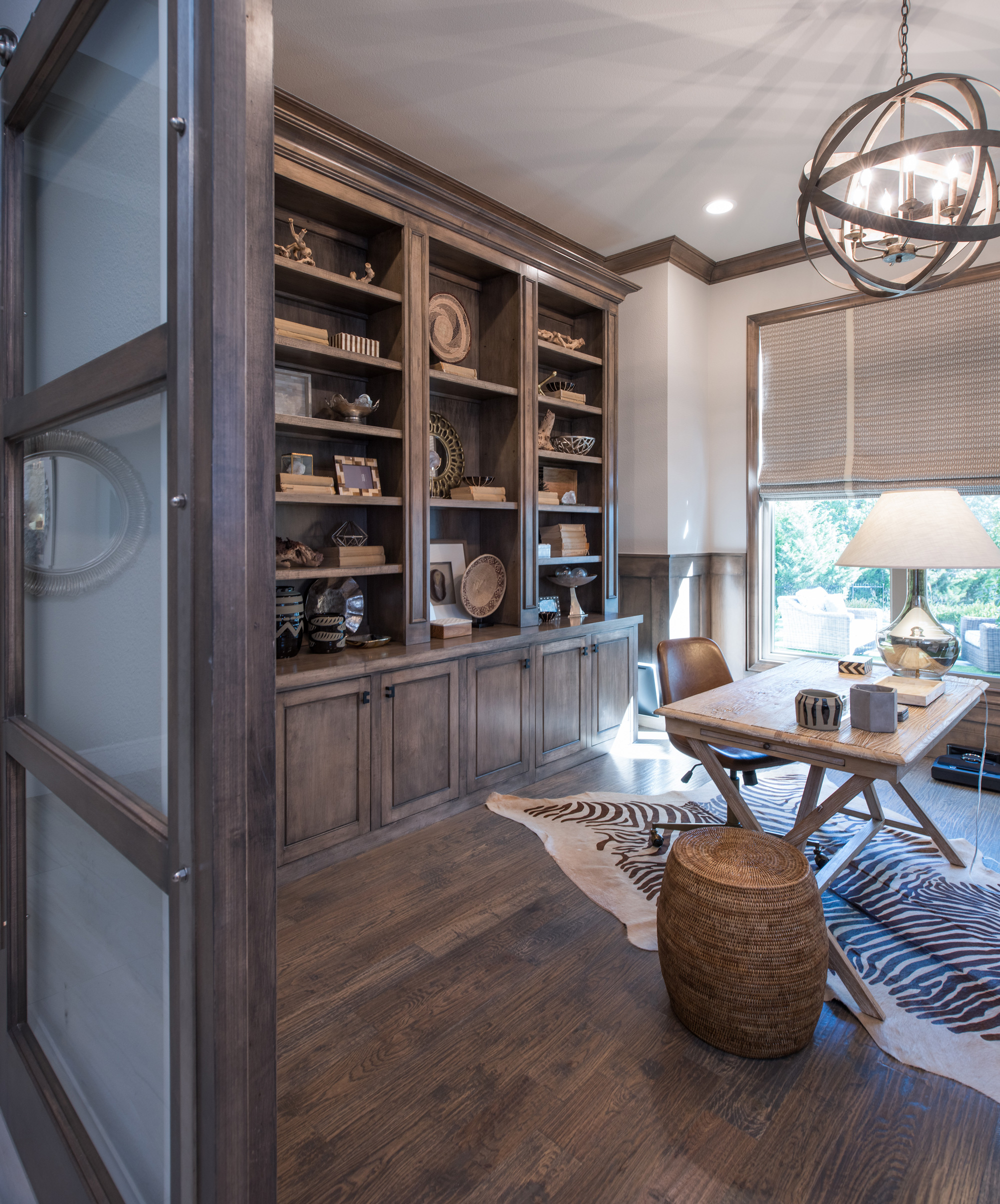 TriTex Fine Custom Dallas, TX