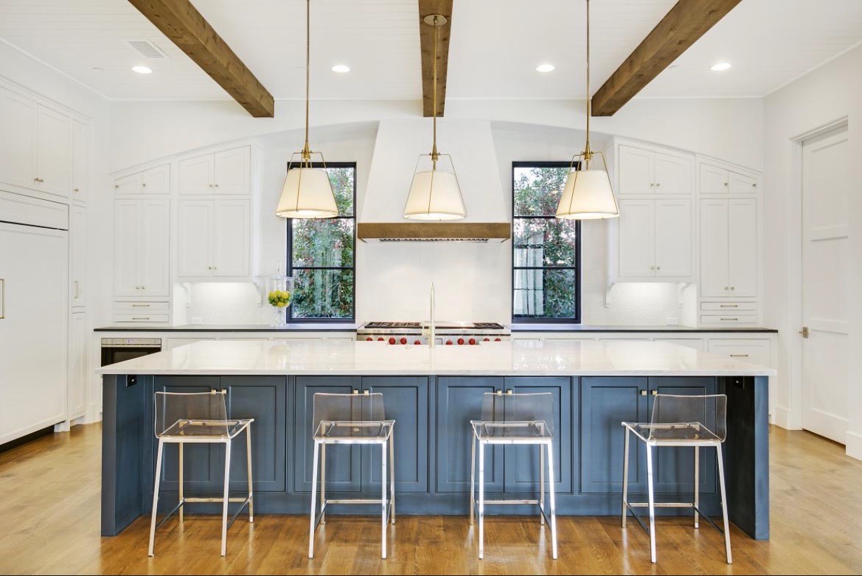 Kitchen Cabinets Dallas Tx / Kitchen Cabinets By Perez Home Concepts In