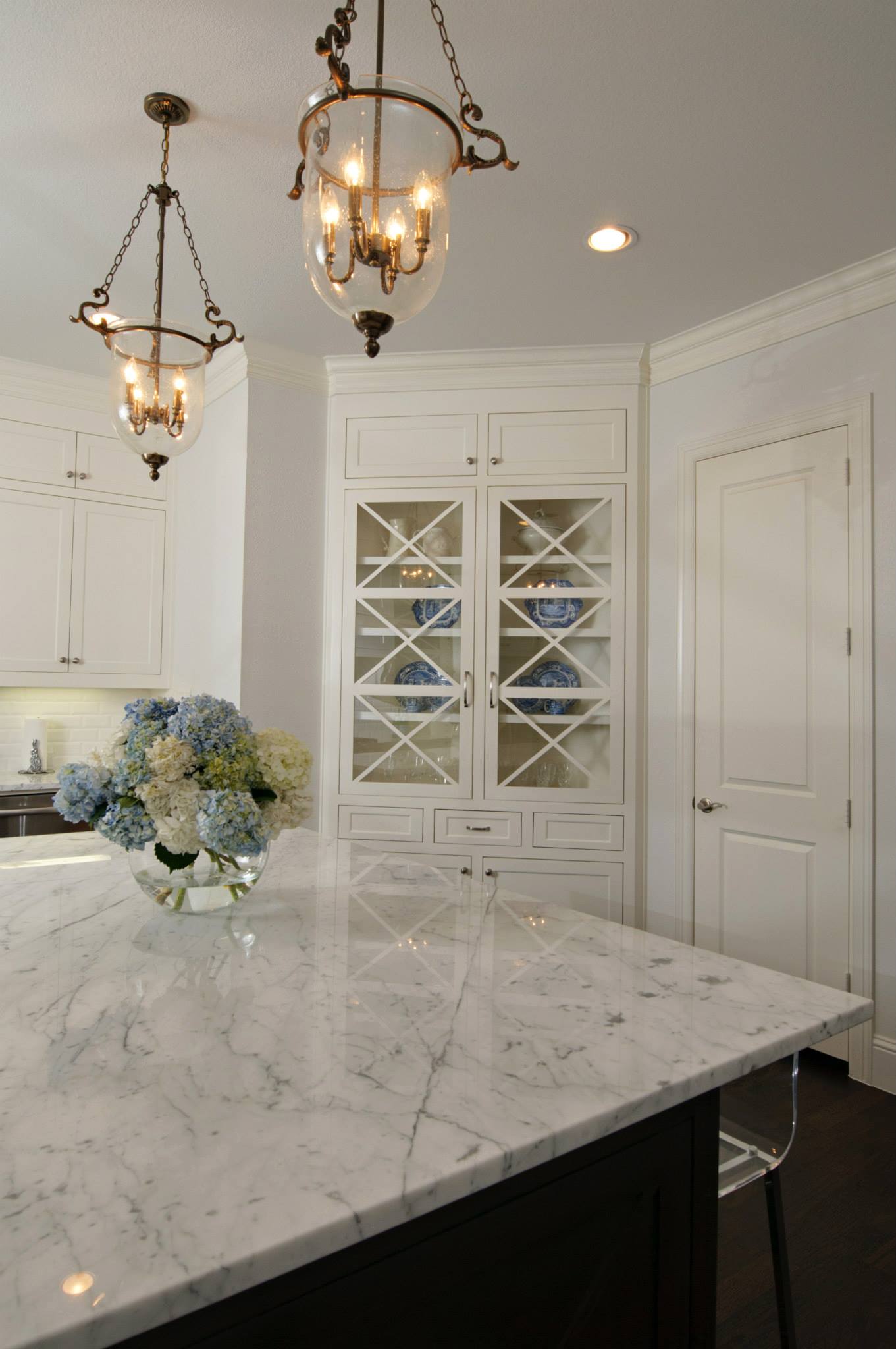 TriTex Fine Custom Dallas, TX