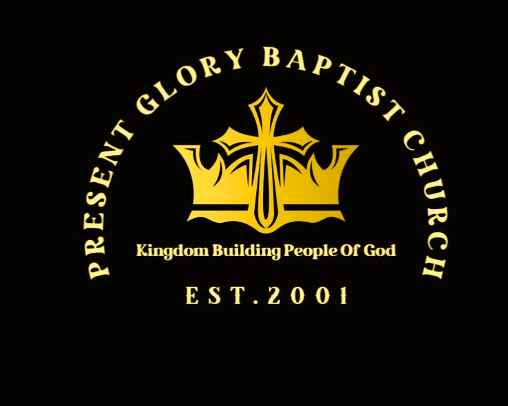 Present Glory Missionary Baptist Church 1