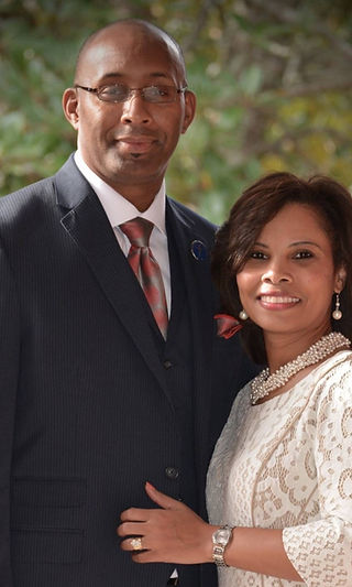 Present Glory Missionary Baptist Church 2