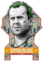 Die Hard John Mcclane