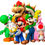 Thumbnail: Mario Characters