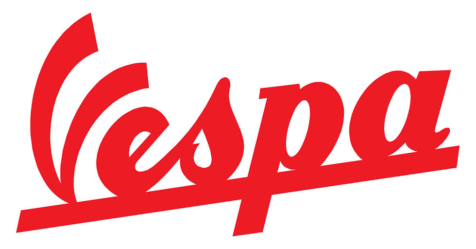 Thumbnail: Vespa Logo
