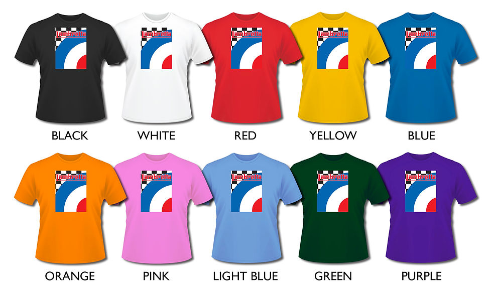 Thumbnail: Lambretta Target