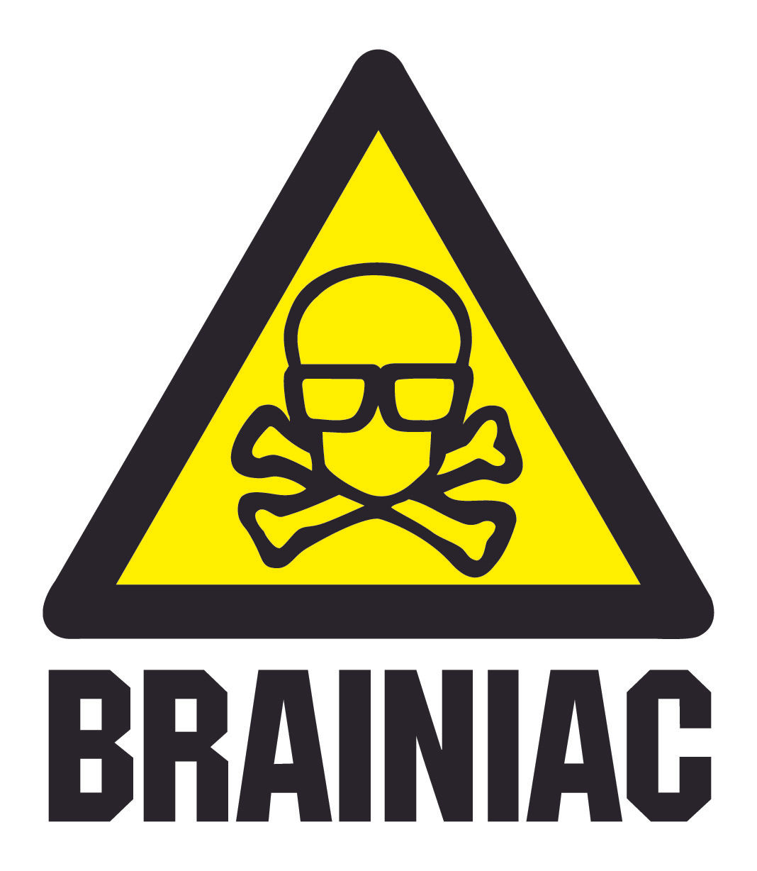 Brainiac