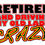Thumbnail: Retired & Crazy
