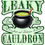 Thumbnail: The Leaky Cauldron