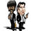Thumbnail: Pulp Fiction Characature