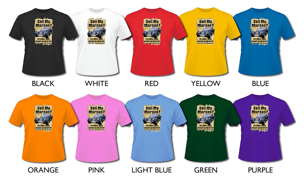 Thumbnail: Sell My Morgan