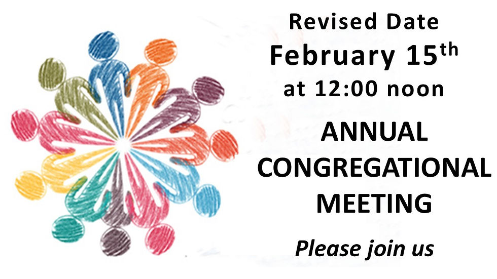 congregational meeting 2026 rev 1