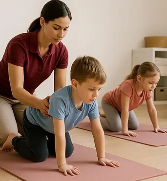 DNS for KIDS terapie.webp