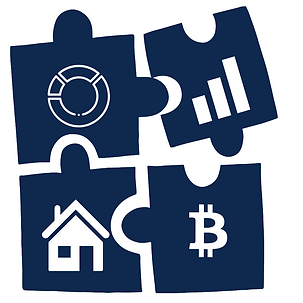 ikona puzzle pro správu majetku