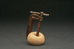 Fin by Pascal Proteau, photo by Acorn