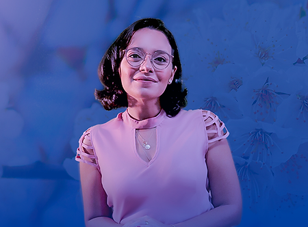 Dra. Silvana Nogueira