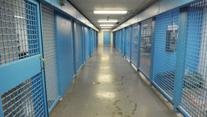Accountability Is Not Optional: Why the Albany County Jail Demands Continued Public Attention
