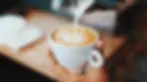 Yes! Coffee for me please!