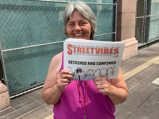 Vendor Profile: Karen Collette