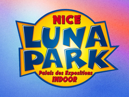 LUNA PARK, LE SEUL PARC D'ATTRACTION COUVERT D'EUROPE