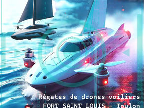 Battle Boats 9 mai 2026