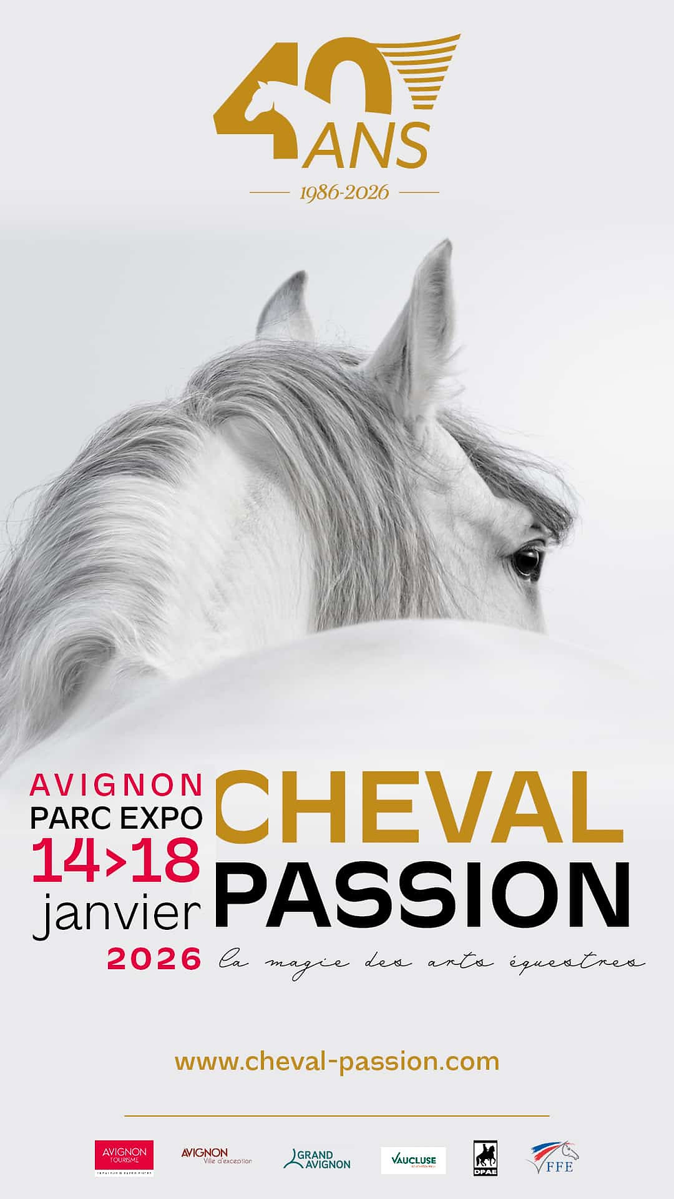 cheval passion