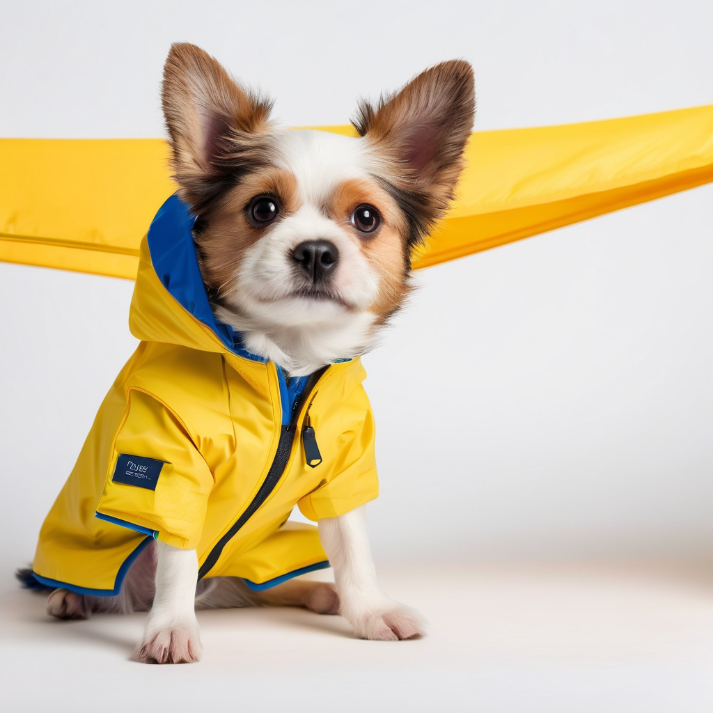 Trendy Dog Jacket