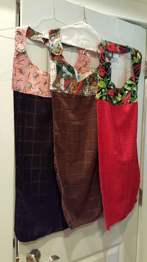 ClothingProtectors