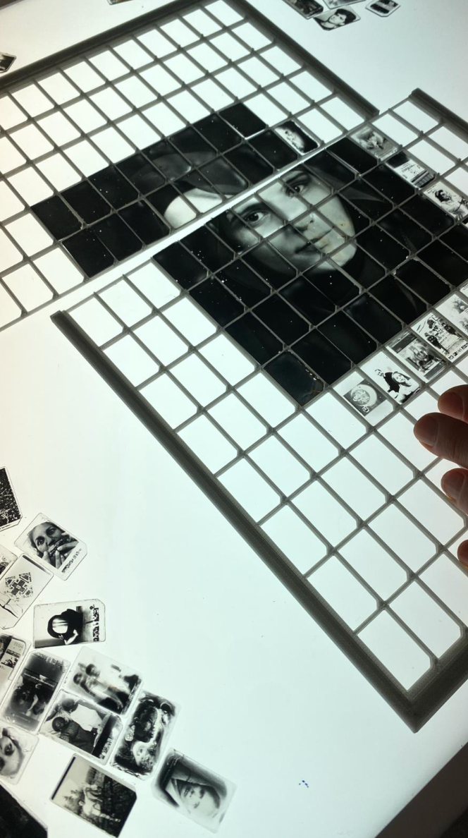 Darkroom Interventions