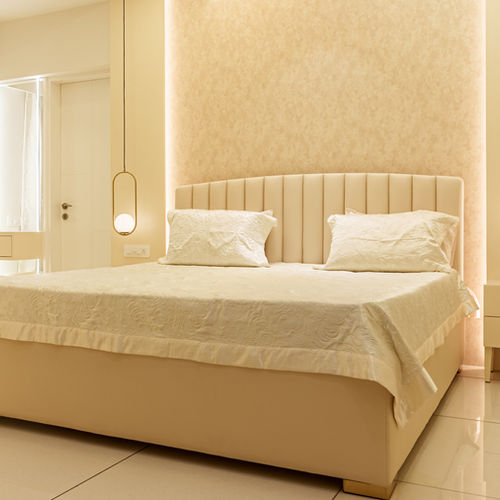 Bedroom Interior Design