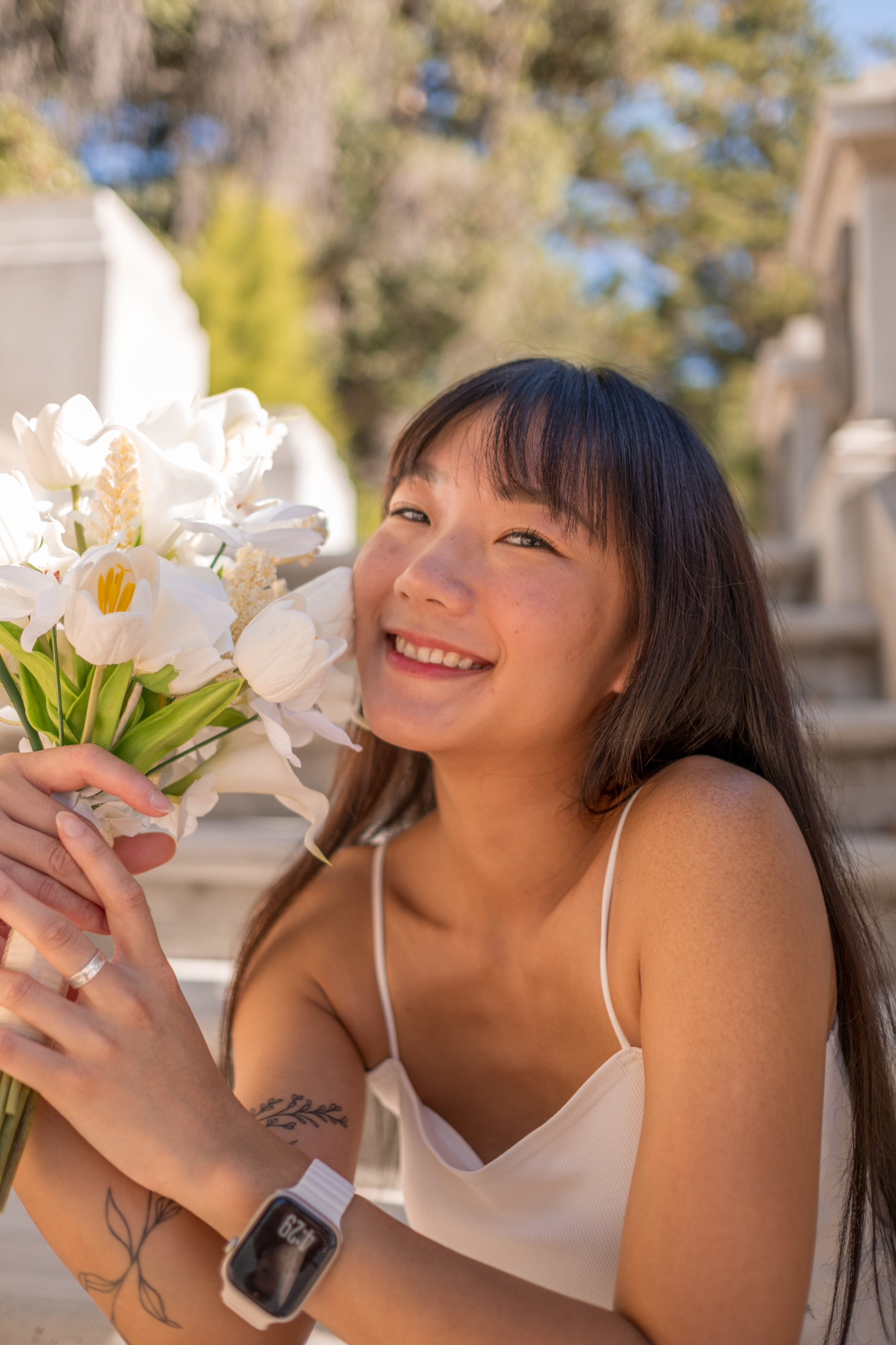 Sherry & Ivor Studios — photo 16 of 18