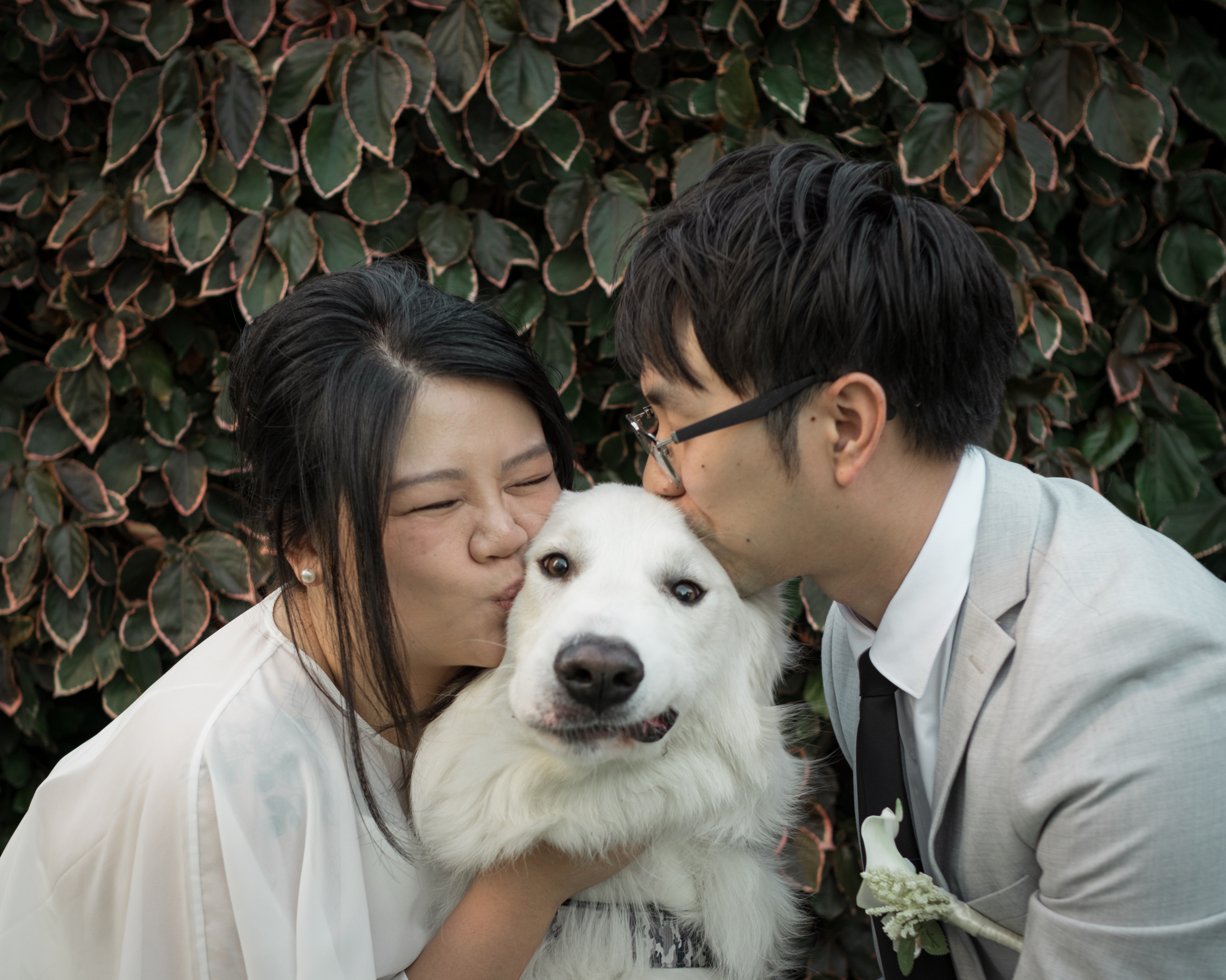 Sherry & Ivor Studios — photo 11 of 18