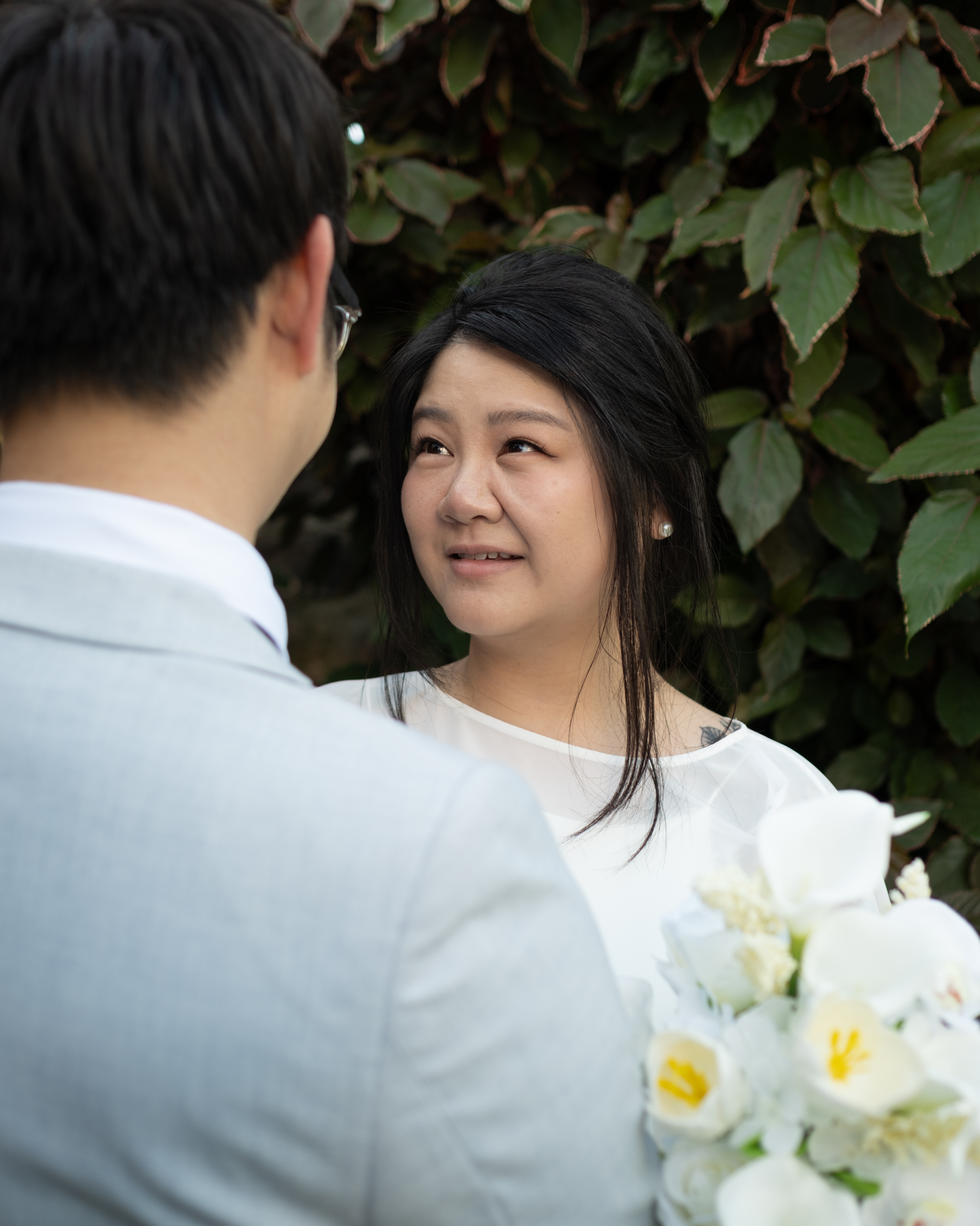 Sherry & Ivor Studios — photo 8 of 18