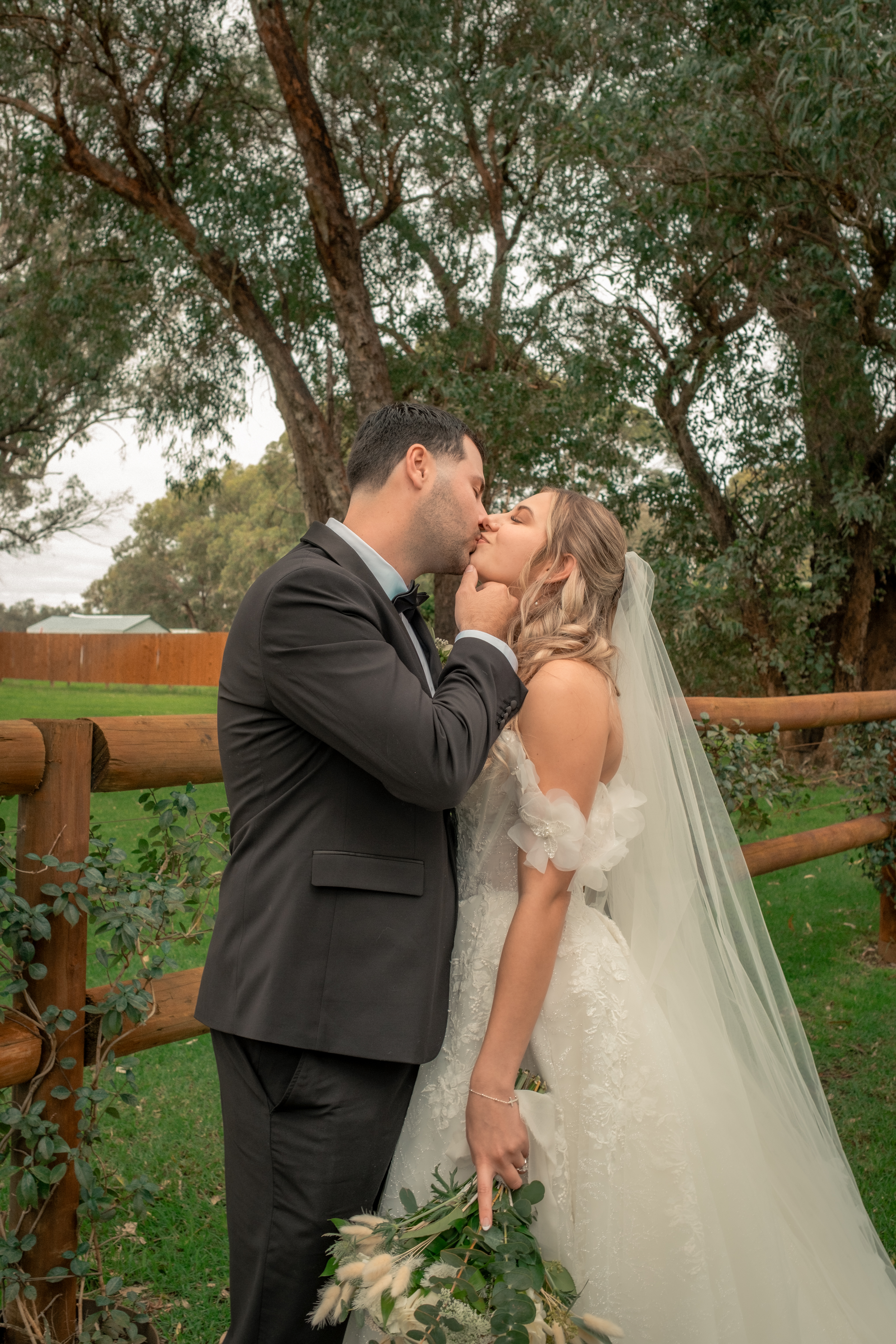 Sherry & Ivor Studios — photo 14 of 18