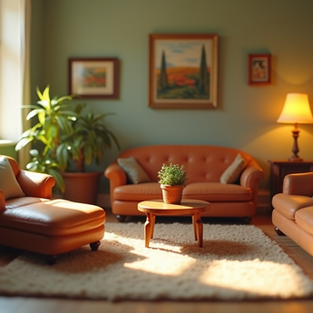 Step-by-Step Guide to Creating Miniature Interiors