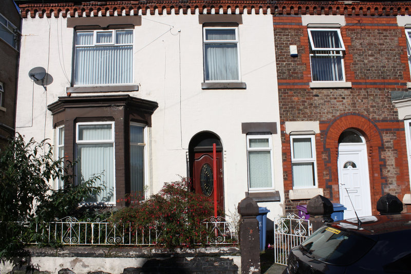 Property mentor case study: house converted into a six bedroom HMO