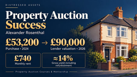 property mentor uk