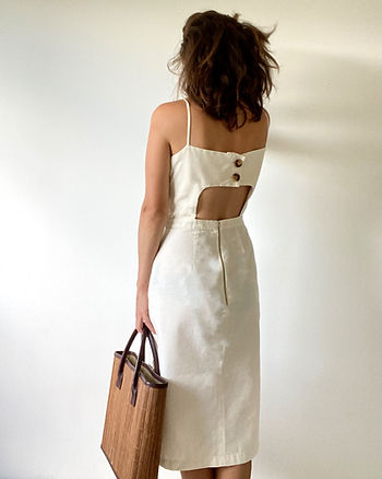 robe Atacama