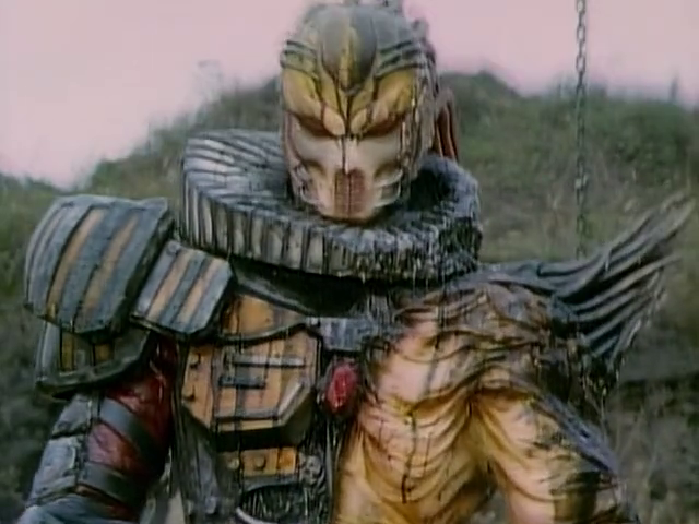 Seijuu Sentai Gingaman 47