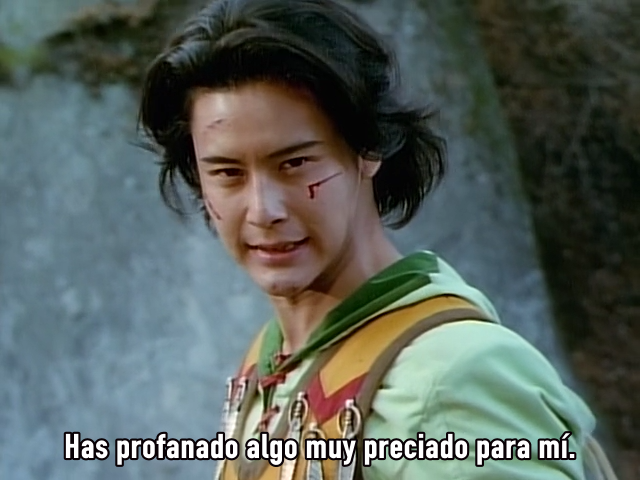 Seijuu Sentai Gingaman 46