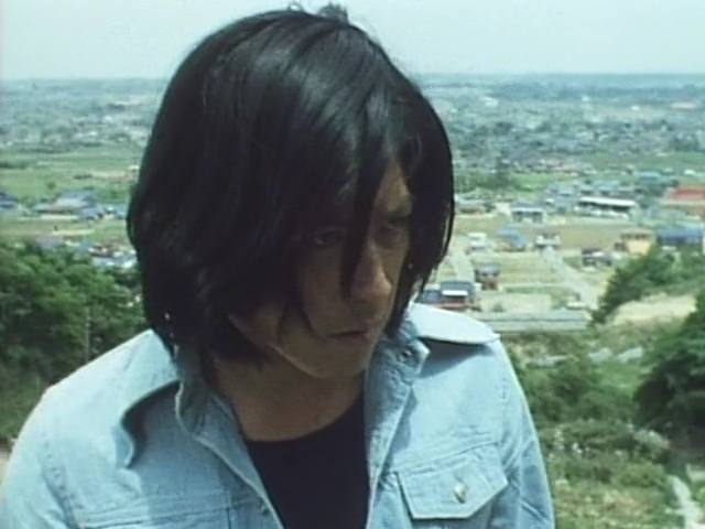 Kamen Rider X 20
