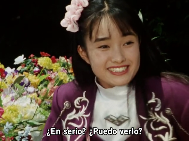 Kyouryuu Sentai Zyuranger 27