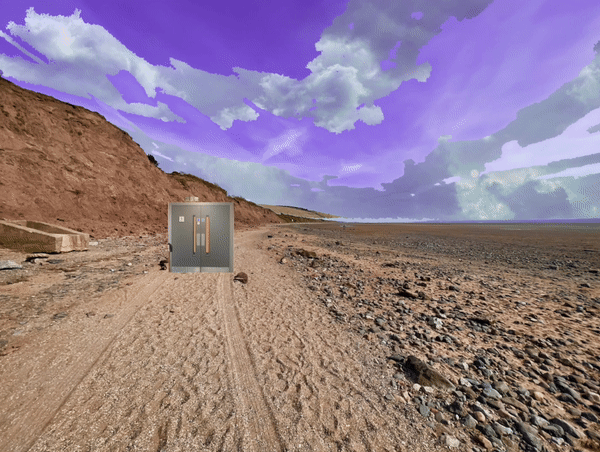 beach doors gif.gif