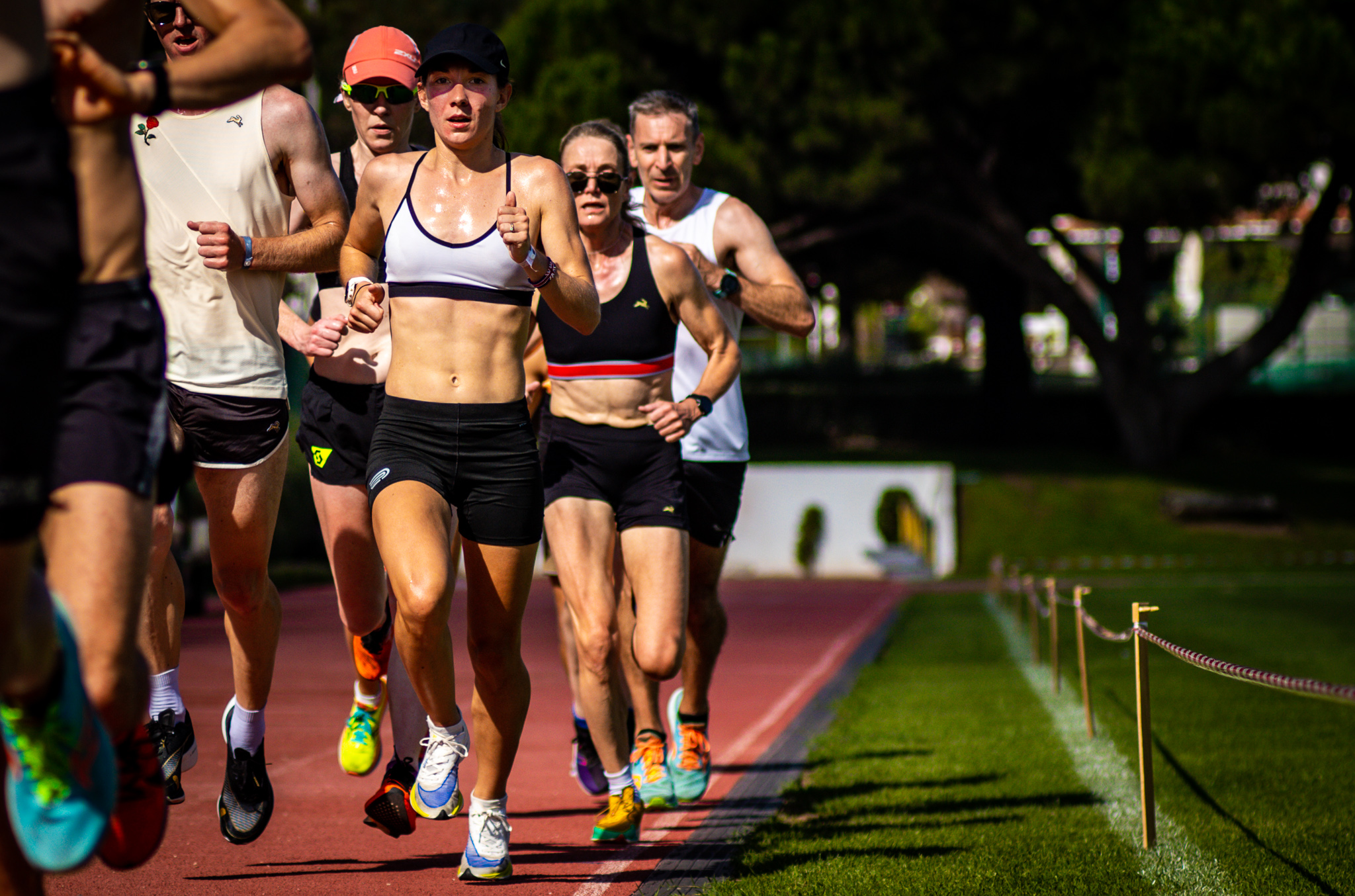 RunningWithUs Algarve Running Camp
